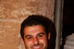 Byblos Souk Nightlife on Saturday, Part 2 of 3